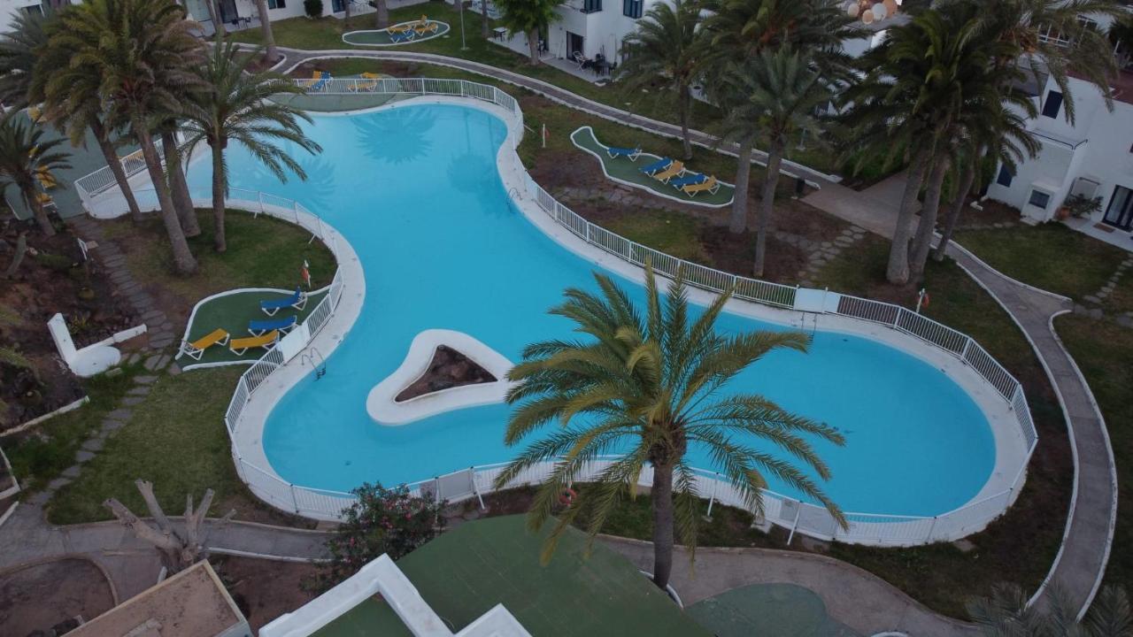 Playa Centro 12