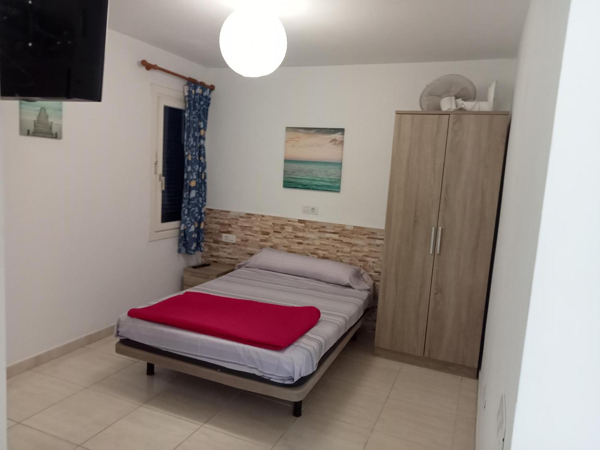Playa Centro 12 Guest house *