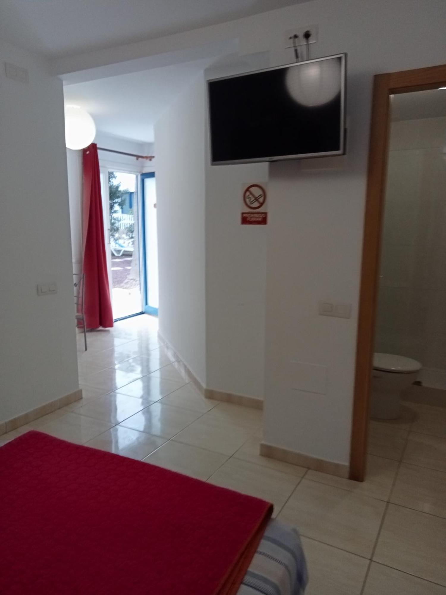Playa Centro 12 Guest house