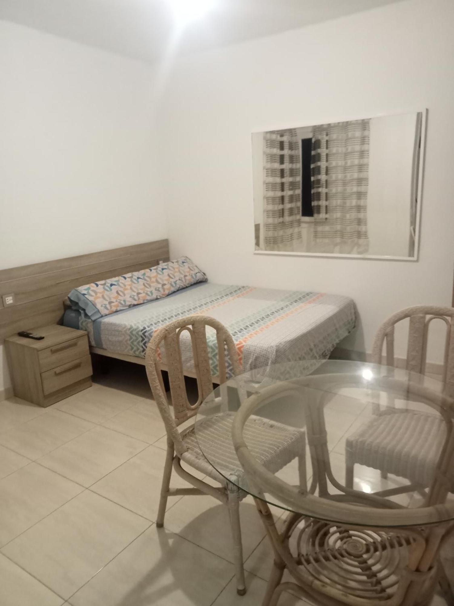 Guest house Playa Centro 12
